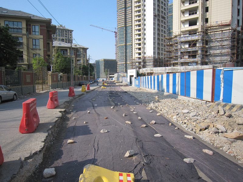 江蘇康——南通市政、公路及建筑裝飾工程的專業承接者