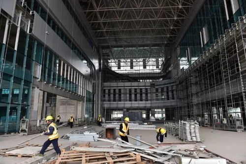 江東至赤岸公路工程 迎春而動(dòng)，筑路啟新程